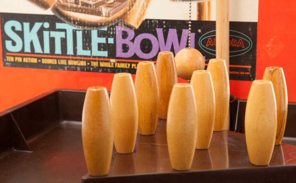 A LITTLE SKITTLE BOWLING International Bowling Museum Hall Of Fame A LITTLE SKITTLE BOWLING International Bowling Museum Hall Of Fame
