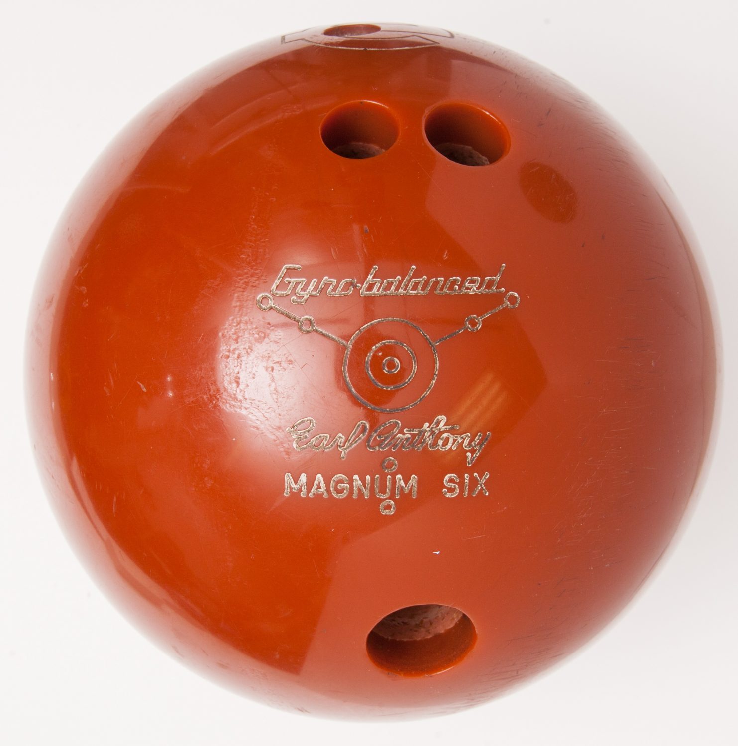 Earl Anthony Archives International Bowling Museum & Hall of Fame