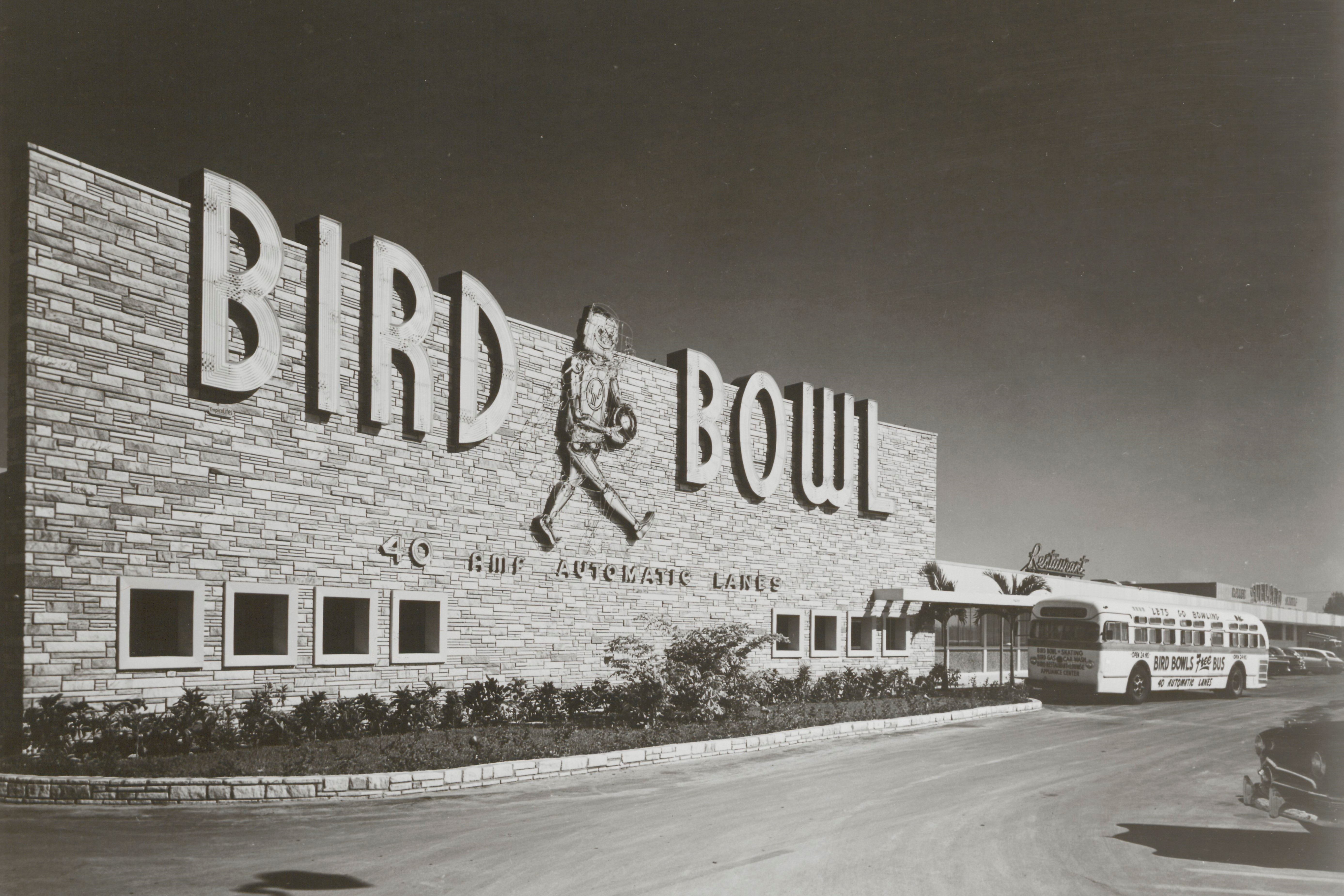 GETTING TO THE CORE International Bowling Museum & Hall of Fame