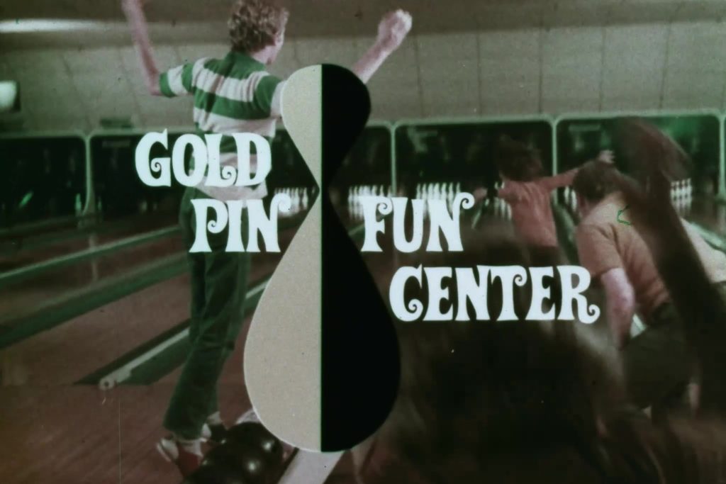 WATCH BOWLING WAS GROOVY IN THE '70s International Bowling Museum