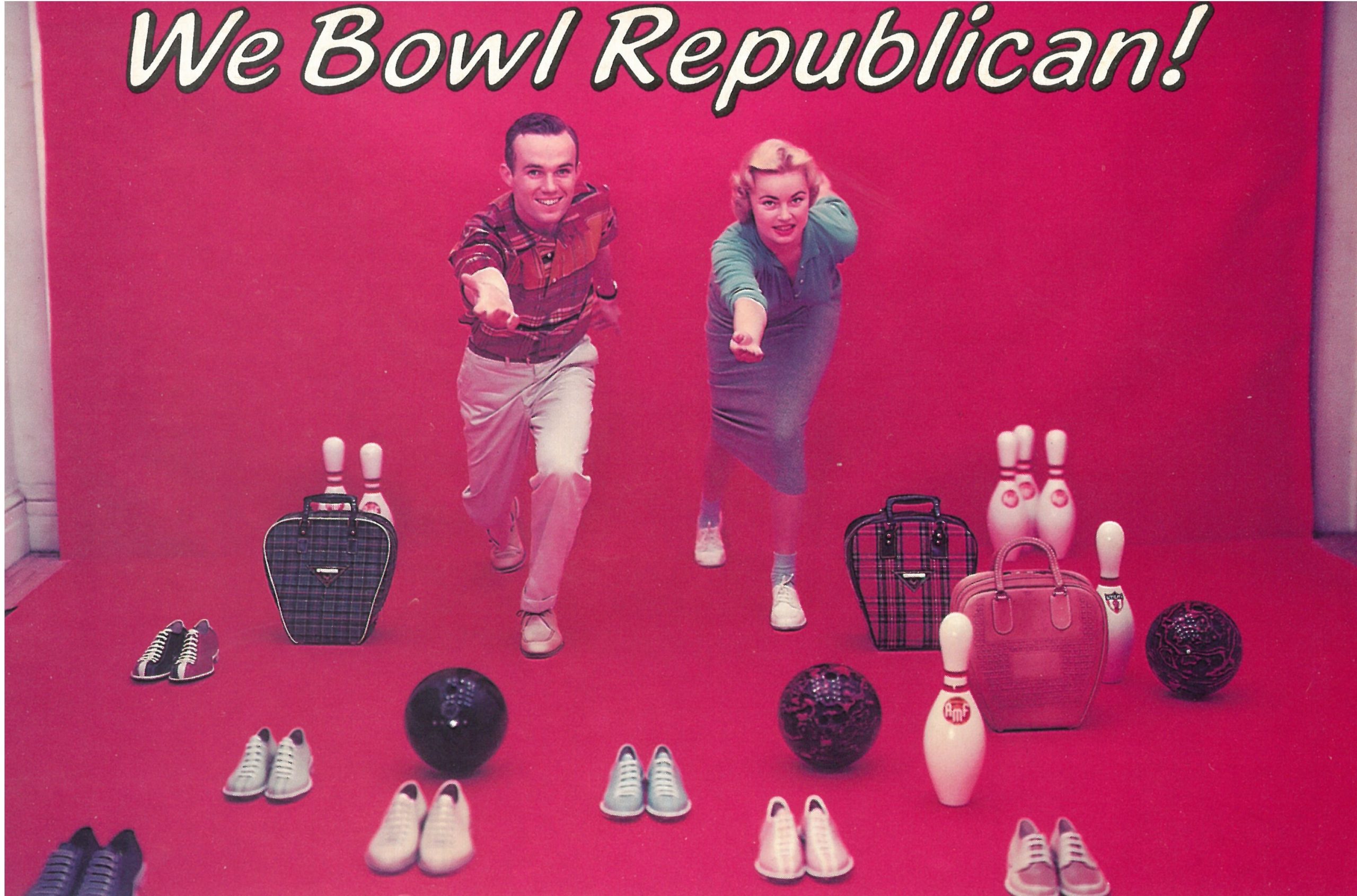 BOWLERSINCHIEF International Bowling Museum & Hall of Fame