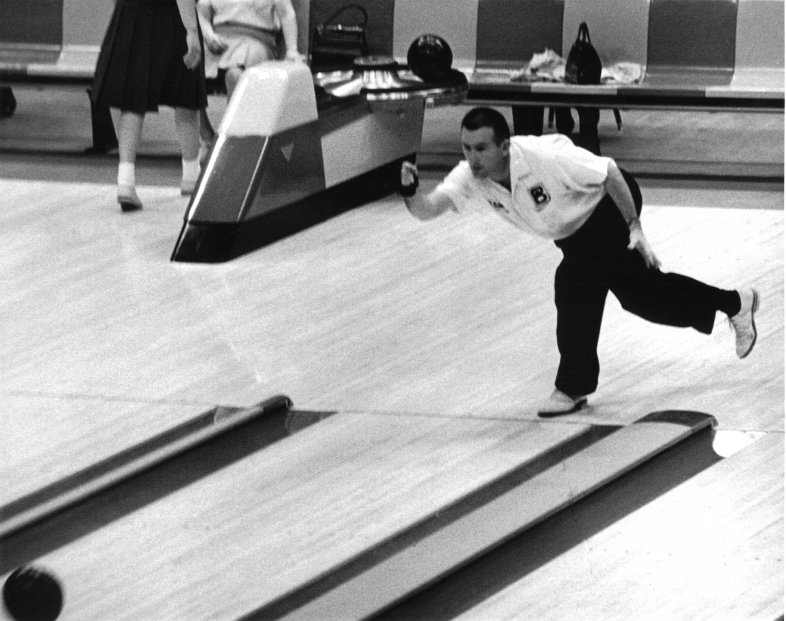 Insigne Jubilé Bowling Kent 1961 - Vintage - C27